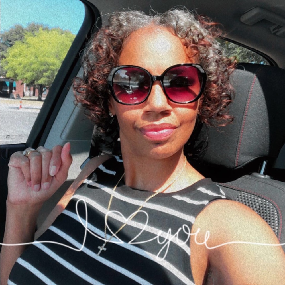 Meet your Posher, Golden